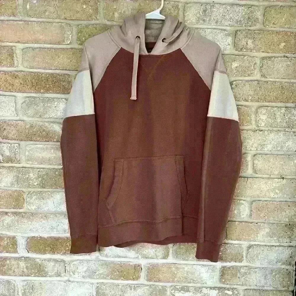Abercrombie & Fitch Soft Fleece Pullover
